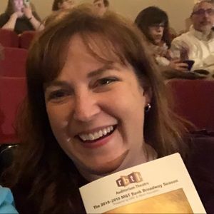 Meet your Posher, Catherine